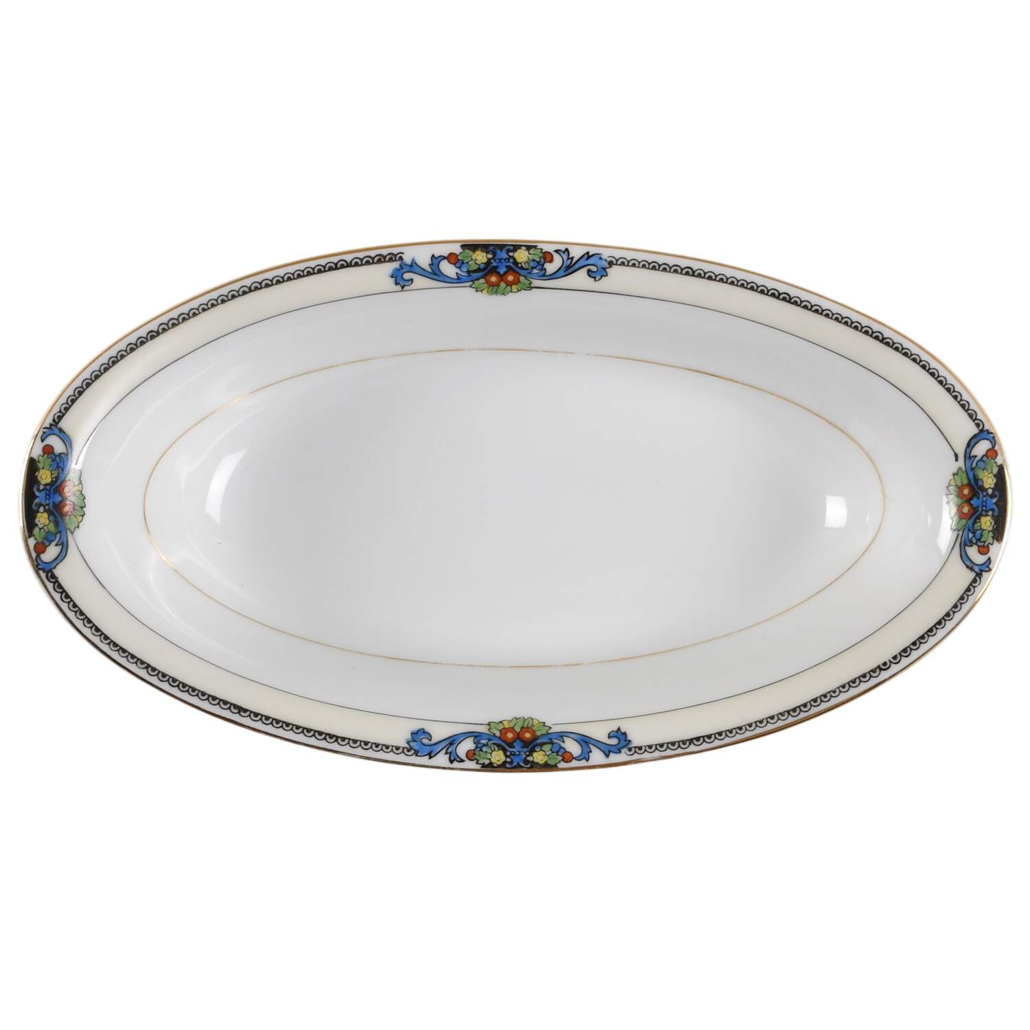 Glenora Relish by Noritake-1