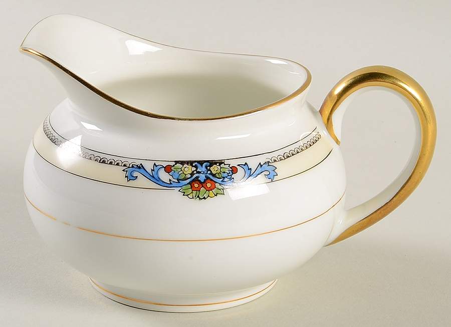 Glenora Creamer by Noritake-1