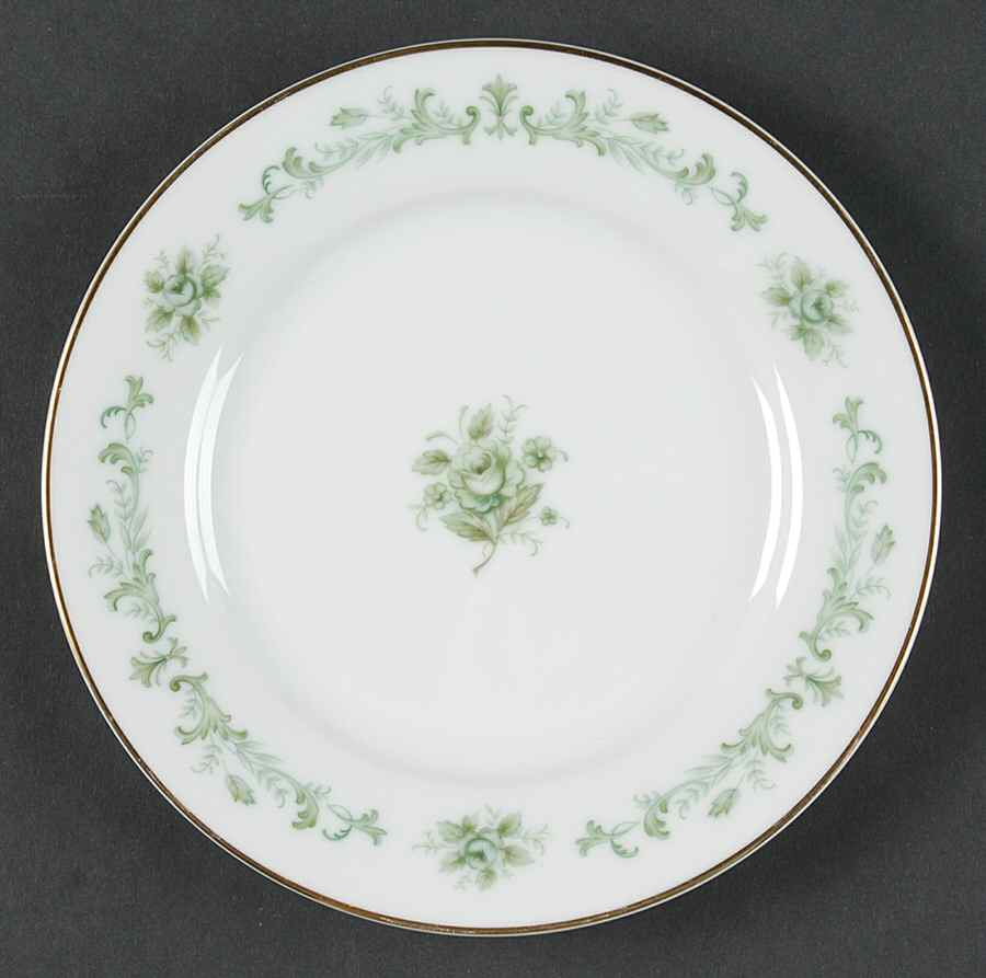 Glenview Bread & Butter Plate by Noritake-1