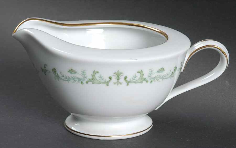 Glenview Creamer by Noritake-1