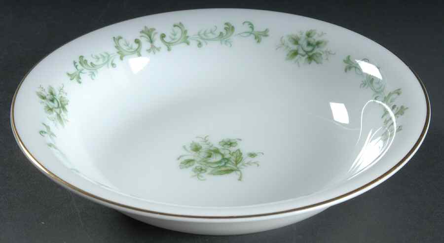 Glenview Fruit/Dessert (Sauce) Bowl by Noritake-1