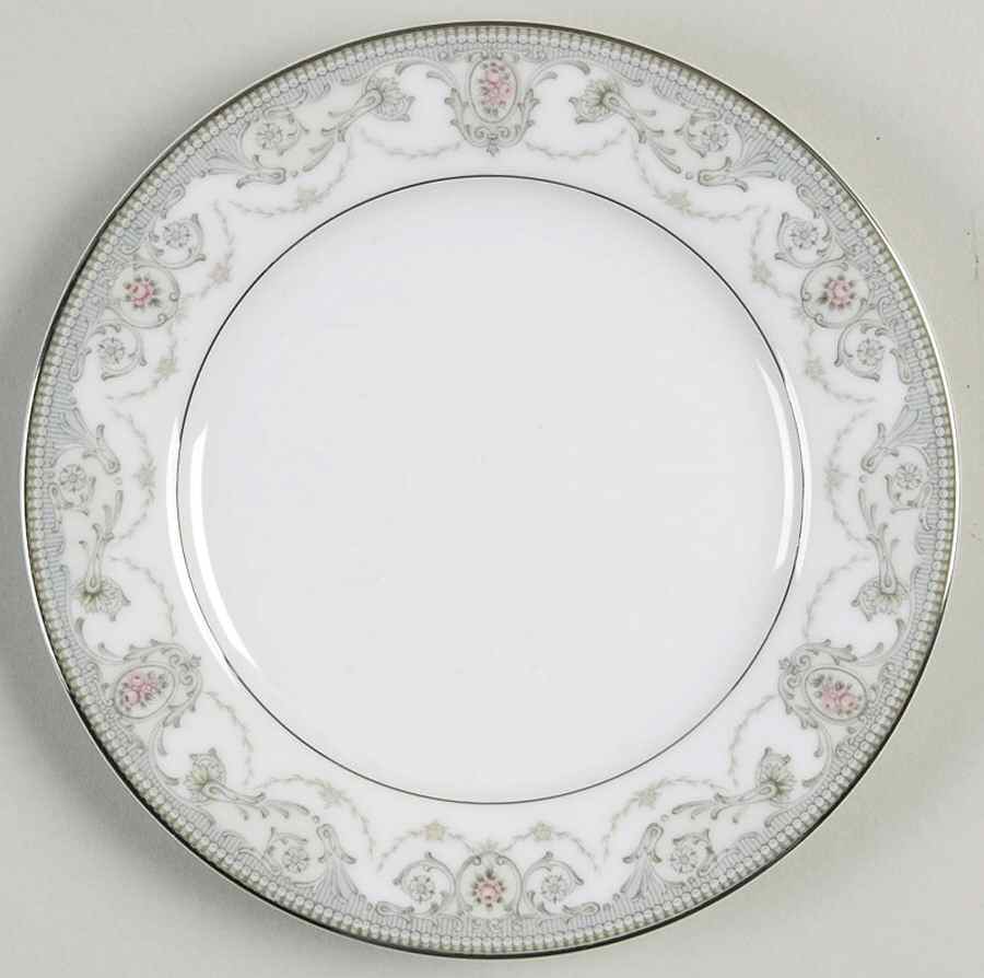 Glenville Bread & Butter Plate by Noritake-1