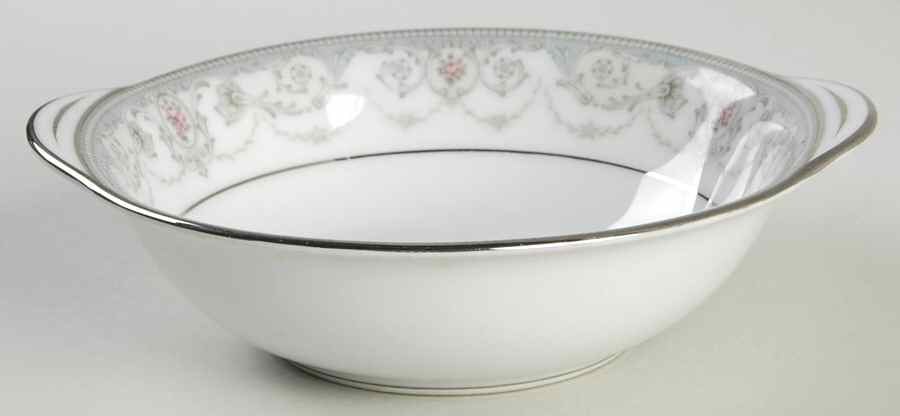 Glenville Lugged Cereal Bowl by Noritake-1