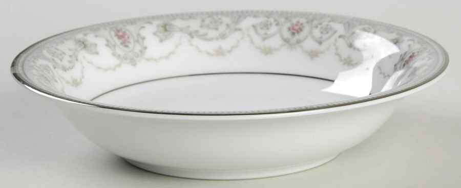 Glenville Fruit/Dessert (Sauce) Bowl by Noritake-1