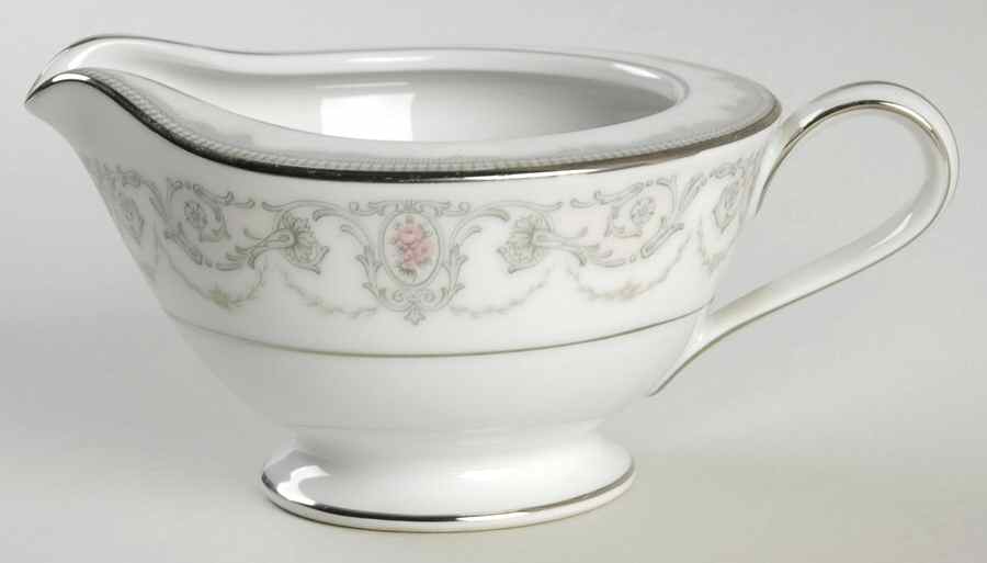 Glenville Creamer by Noritake-1
