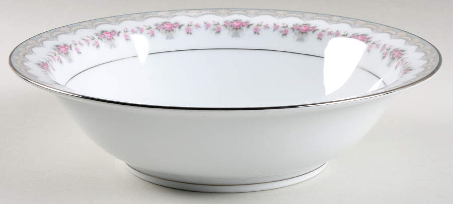 Glenwood (5770) 9" Round Vegetable Bowl by Noritake-1