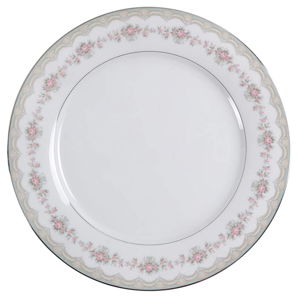 Glenwood (5770) Dinner Plate by Noritake-1