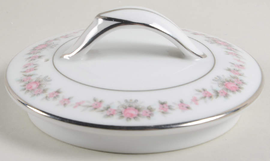 Glenwood (5770) Lid for Teapot by Noritake-1