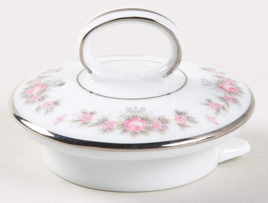 Glenwood (5770) Lid for Small Coffee Pot by Noritake-1
