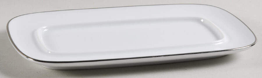 Glenwood (5770) 1/4 Lb Butter No Lid by Noritake-1