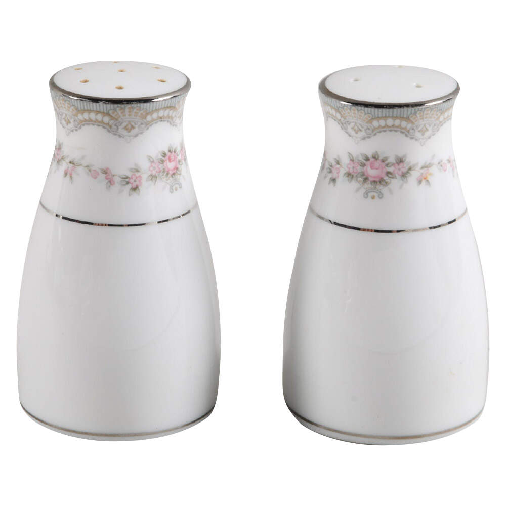 Glenwood (5770) Salt & Pepper Set by Noritake-1