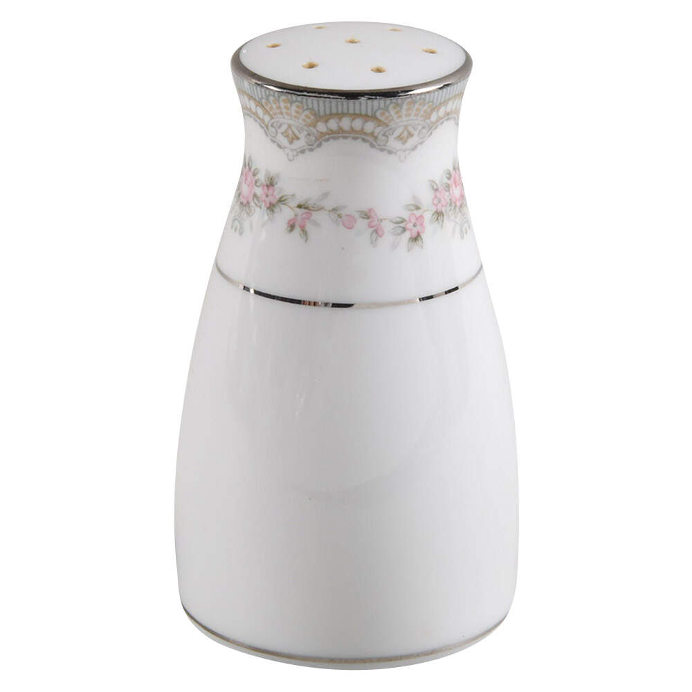 Glenwood (5770) Pepper Shaker by Noritake-1