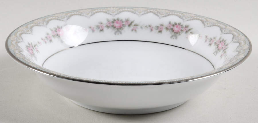 Glenwood (5770) Fruit/Dessert (Sauce) Bowl by Noritake-1