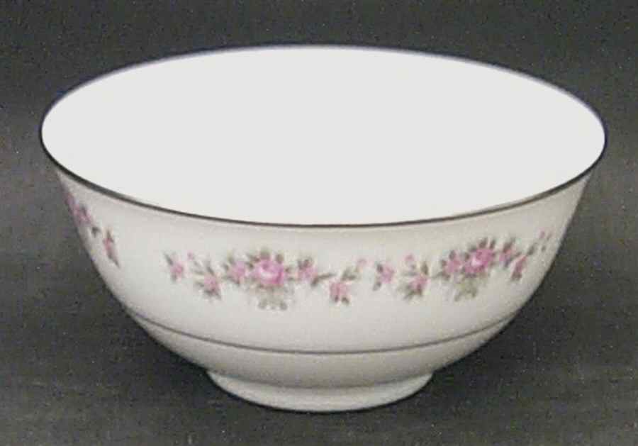 Glenwood (5770) Rice Bowl by Noritake-1