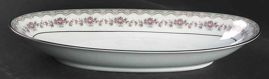 Glenwood (5770) Celery by Noritake-1
