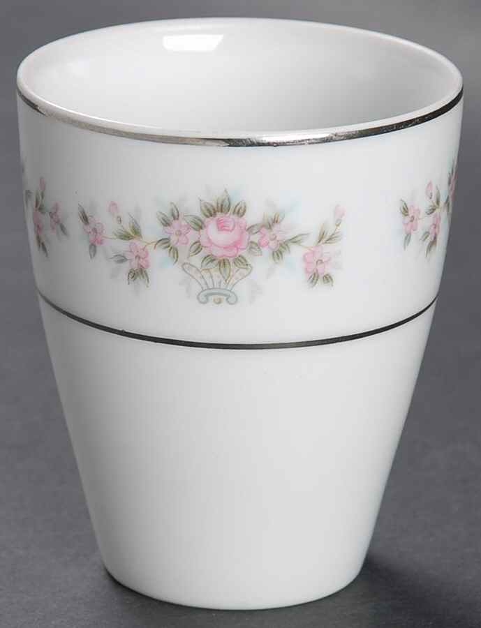 Glenwood (5770) (China) Juice Tumbler by Noritake-1