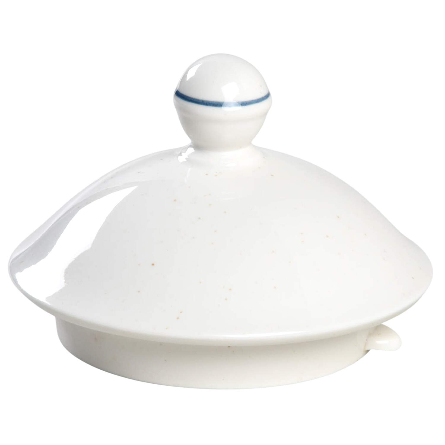 Glimmer Lid for Coffee Pot by Noritake-1