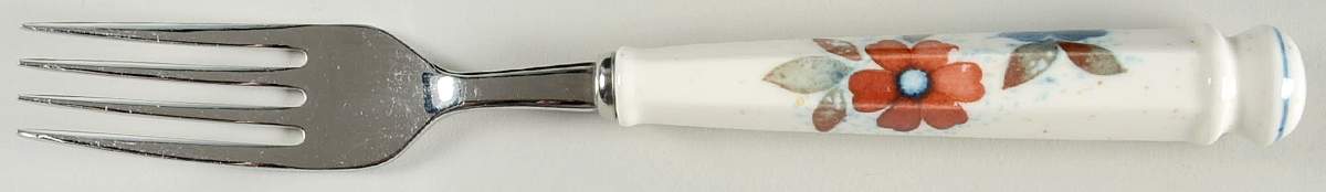Glimmer Dinner Fork (7 1/2" or Larger) by Noritake-1