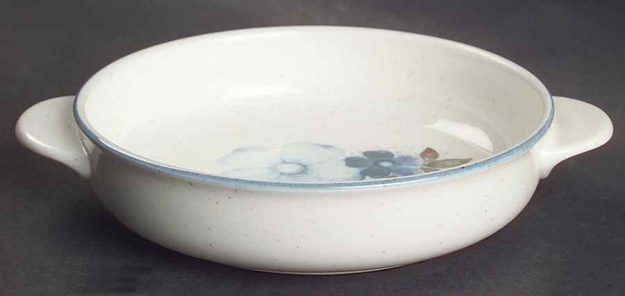 Glimmer Individual Augratin by Noritake-1