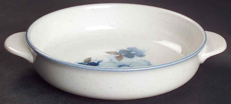 Glimmer Individual Augratin by Noritake-1