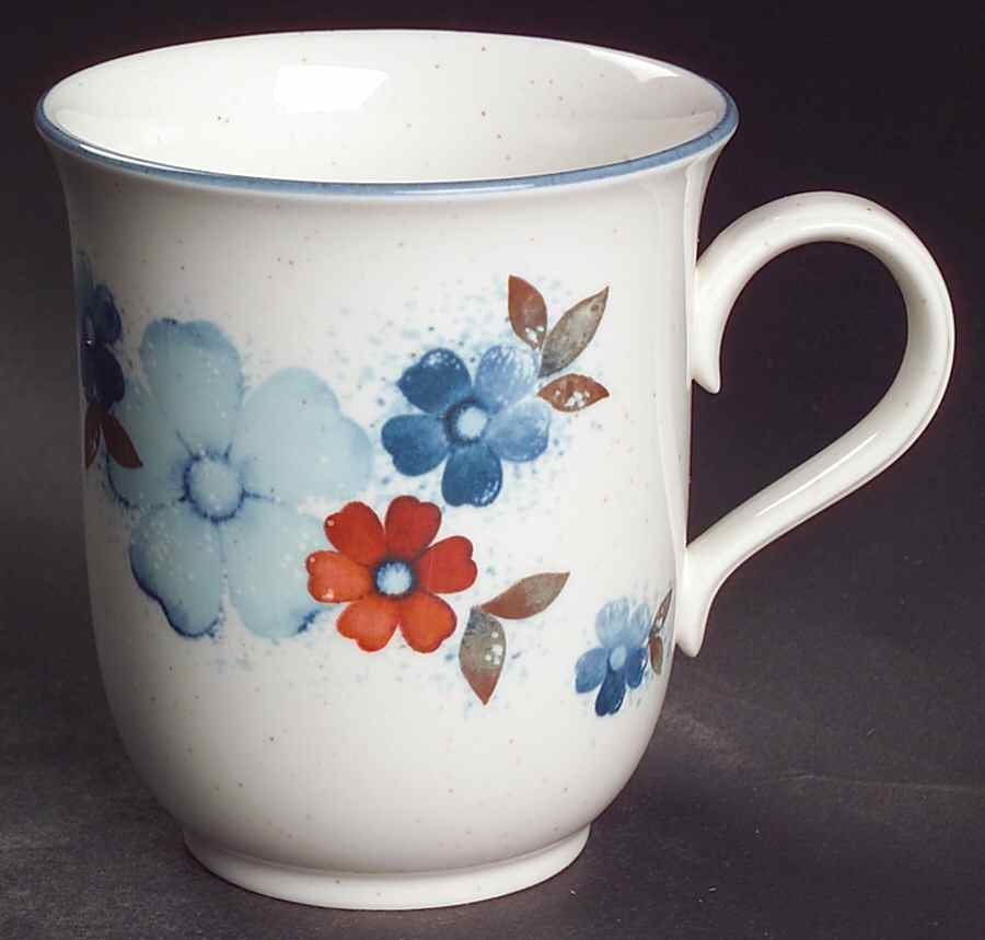 Glimmer Mug by Noritake-1