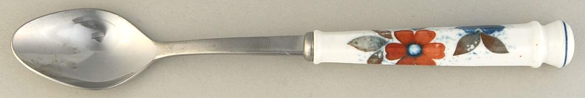 Glimmer Iced Tea Spoon by Noritake-1