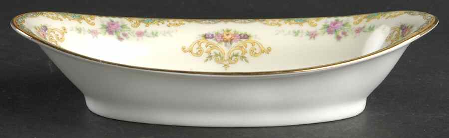 Gloria Relish by Noritake-1