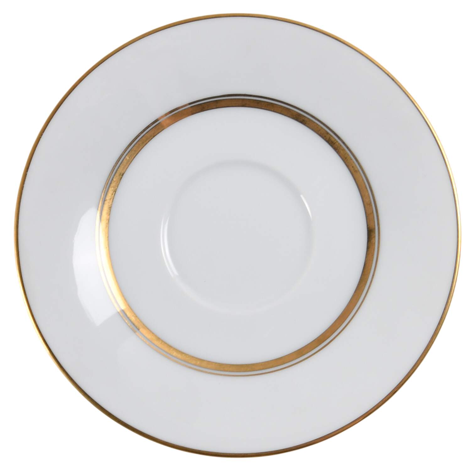 Gloria (6526) Saucer by Noritake-1