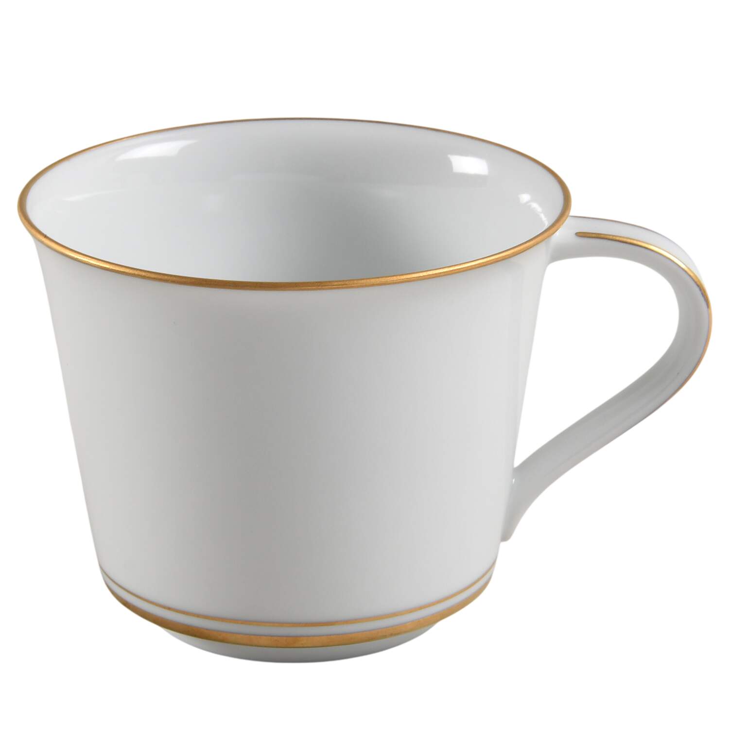 Gloria (6526) Flat Cup by Noritake-1