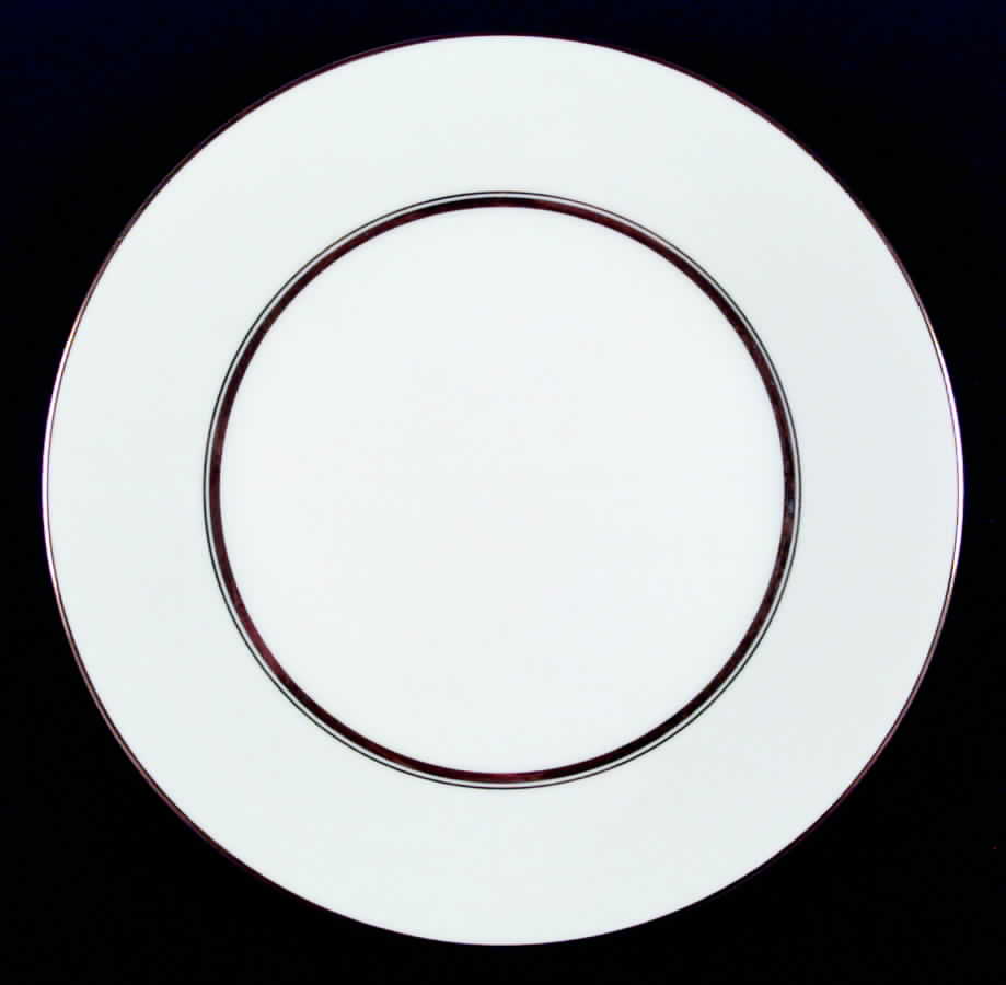 Gloria (6526) Dinner Plate by Noritake-1