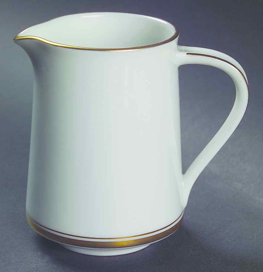 Gloria (6526) Mini Creamer by Noritake-1