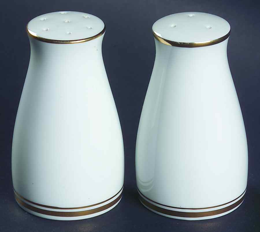 Gloria (6526) Salt & Pepper Set by Noritake-1