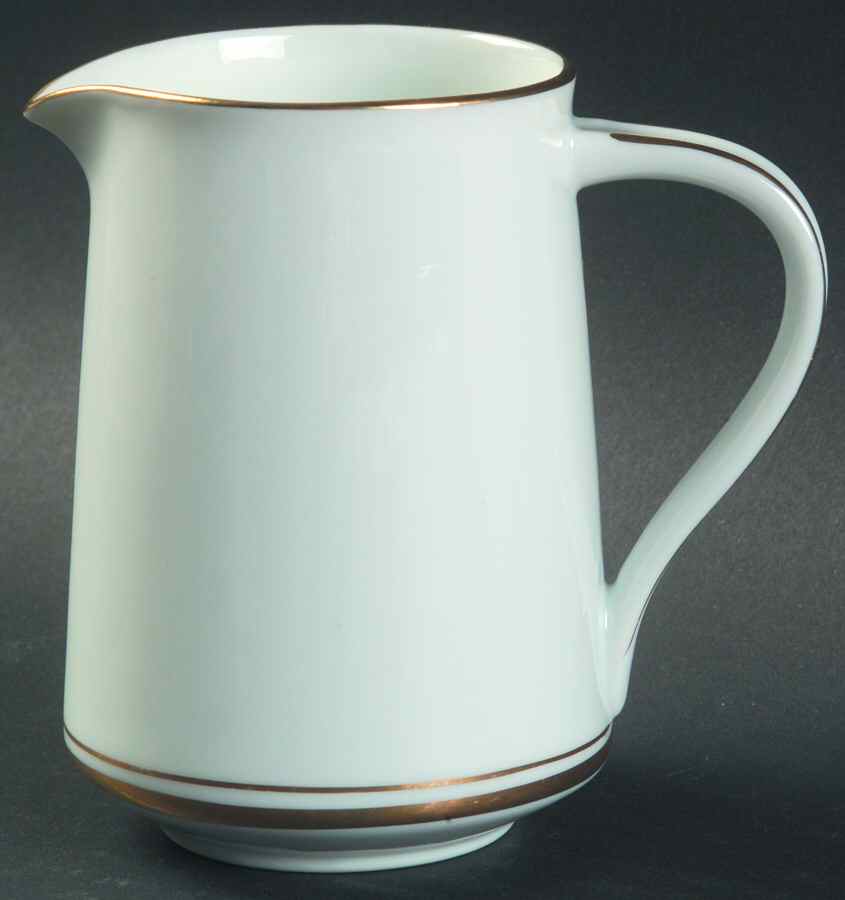 Gloria (6526) Creamer by Noritake-1
