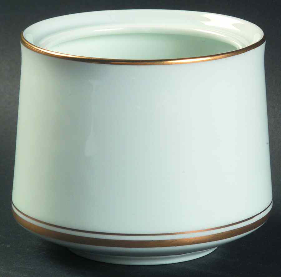 Gloria (6526) Sugar Bowl No Lid by Noritake-1