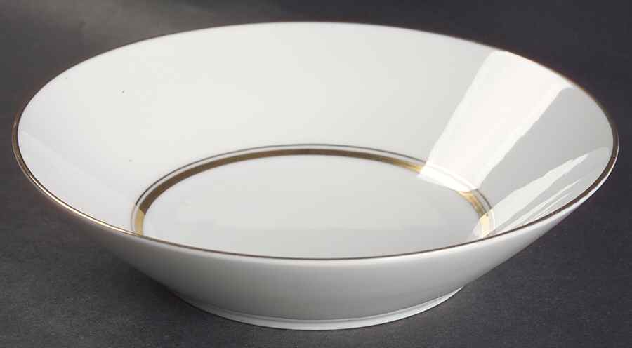 Gloria (6526) Coupe Soup Bowl by Noritake-1