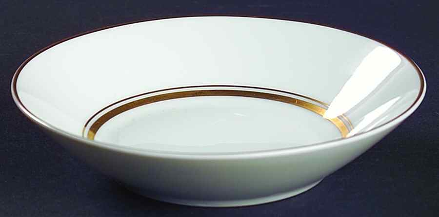 Gloria (6526) Fruit/Dessert (Sauce) Bowl by Noritake-1