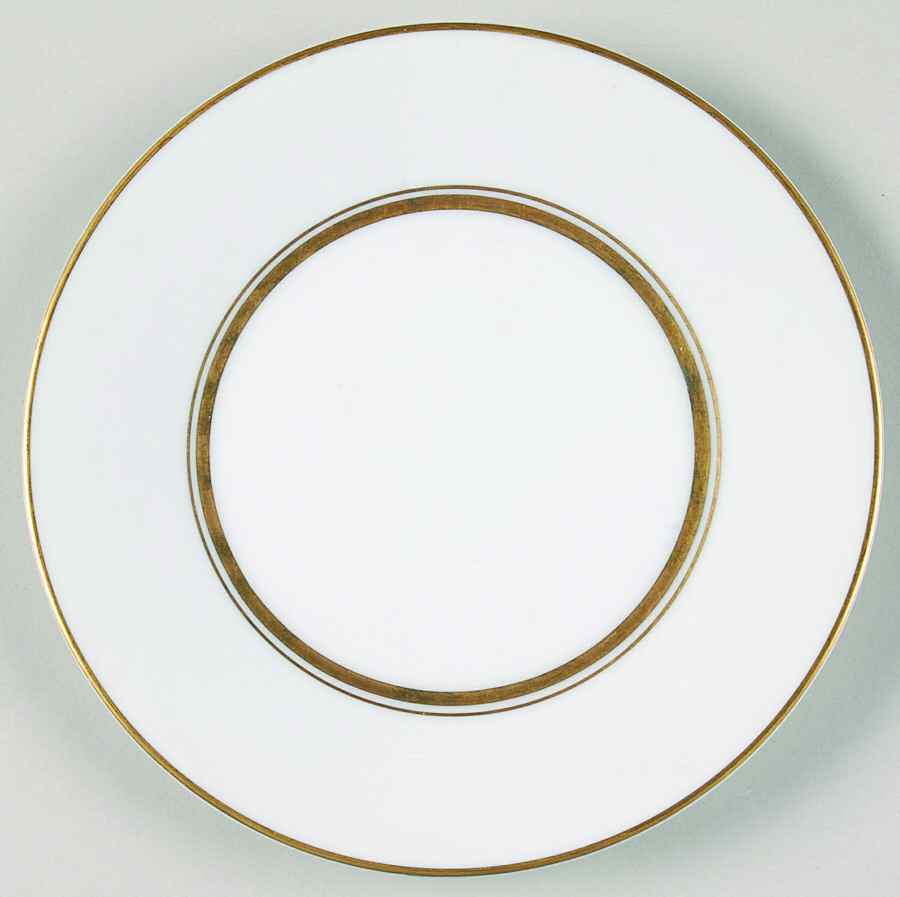 Gloria (6526) Bread & Butter Plate by Noritake-1