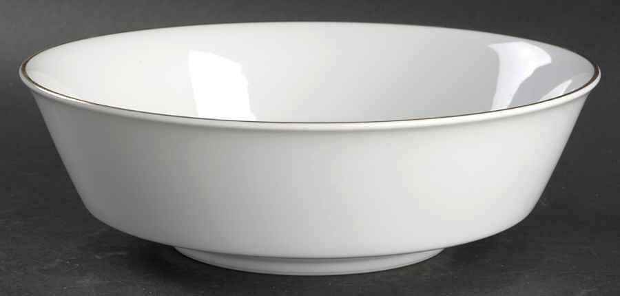 Gloria (6526) 8" Round Vegetable Bowl by Noritake-1