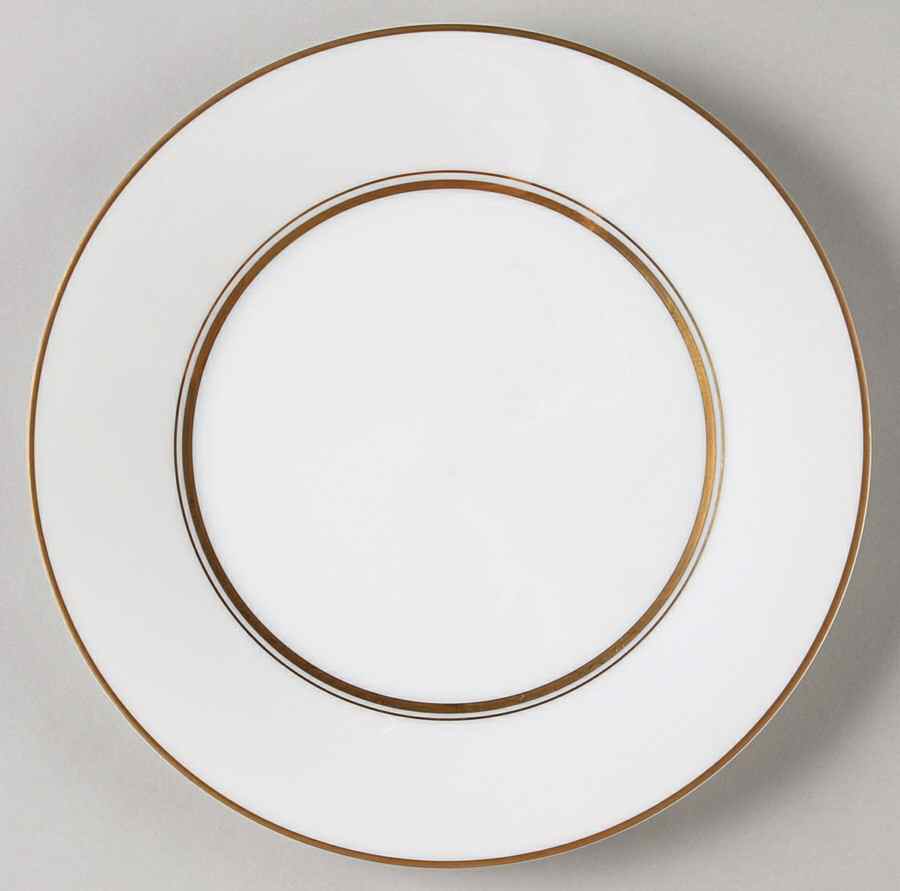 Gloria (6526) Salad Plate by Noritake-1