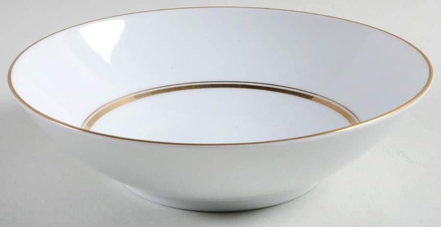 Gloria (6526) 8" Round Vegetable Bowl by Noritake-1