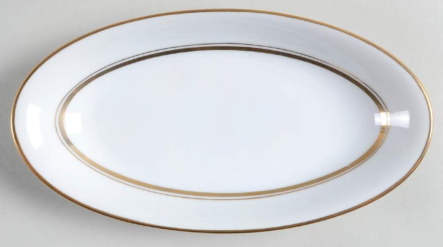 Gloria (6526) Relish by Noritake-1