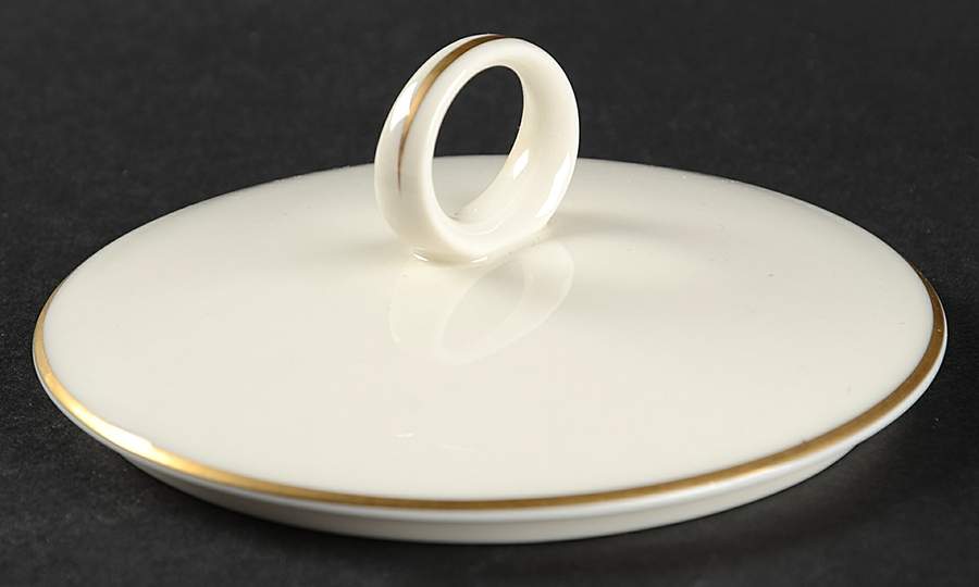 Glorianna Lid for Sugar Bowl by Noritake-1