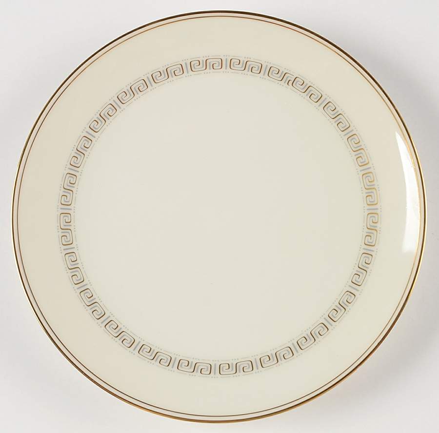 Glorianna Salad Plate by Noritake-1