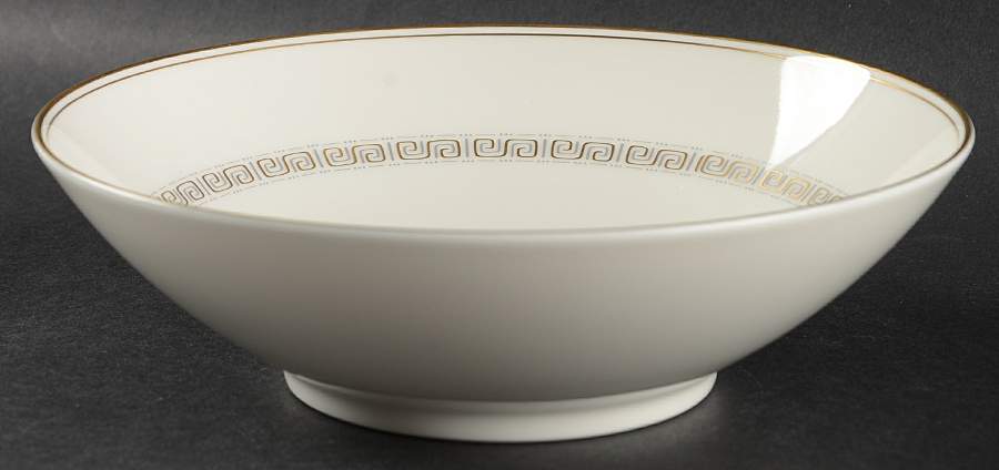 Glorianna 9" Round Vegetable Bowl by Noritake-1