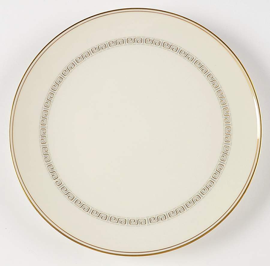 Glorianna Dinner Plate by Noritake-1