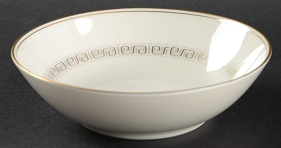 Glorianna Coupe Cereal Bowl by Noritake-1