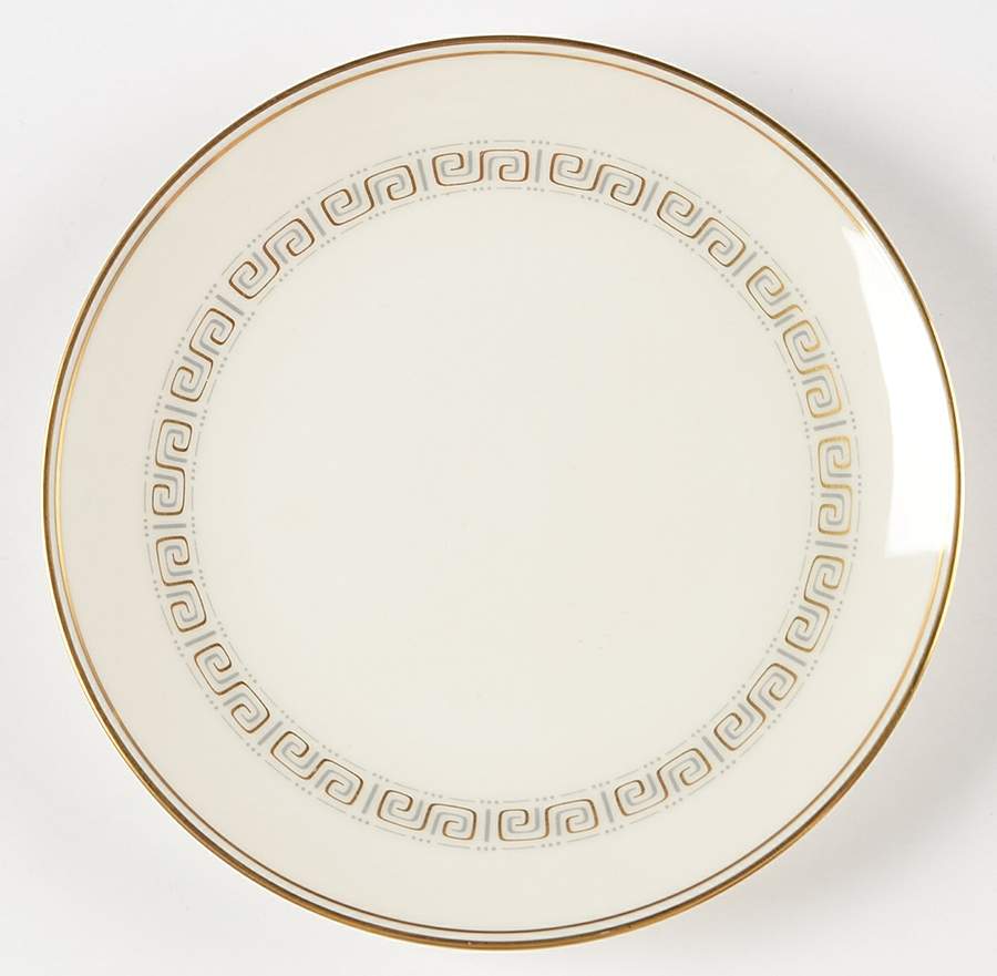 Glorianna Bread & Butter Plate by Noritake-1