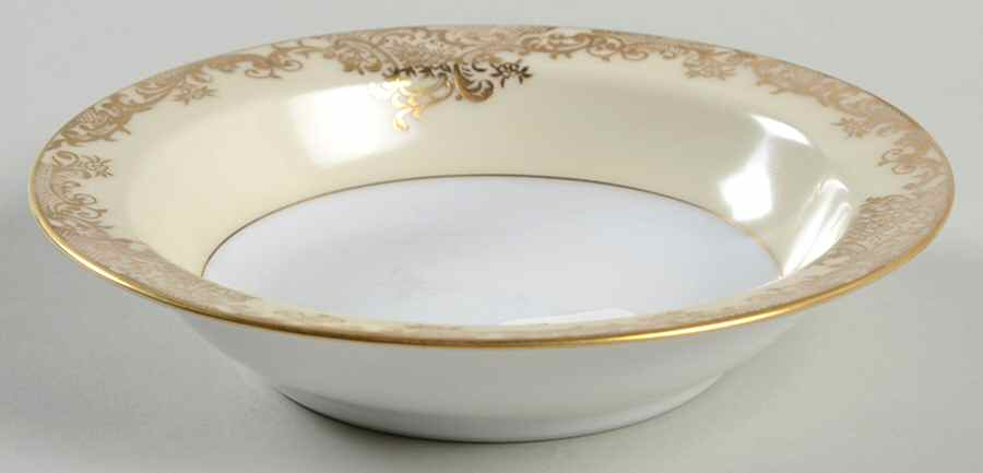 Glovern Fruit/Dessert (Sauce) Bowl by Noritake-1