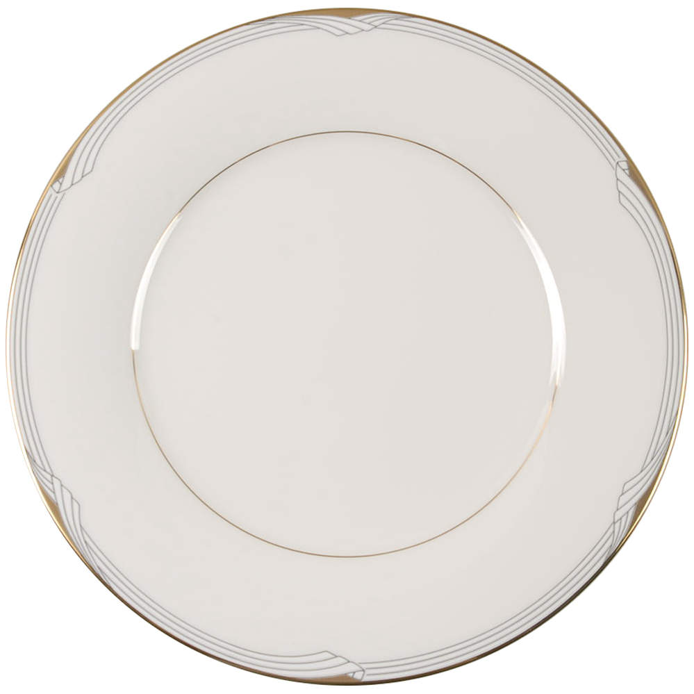 Golden Cove Dinner Plate by Noritake-1
