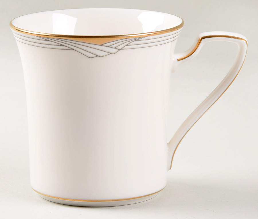 Golden Cove Mug by Noritake-1